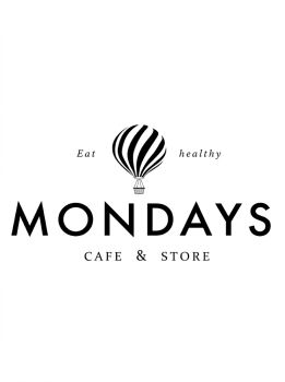 Кухар в Mondays