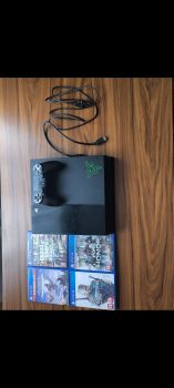 Sony PlayStation 4Fat 500gb 3