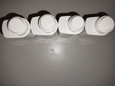 Фільтри для кавомашини Aqua Crest AQK-C02 (4шт.) 2