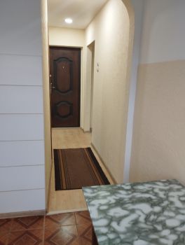 1-кімнатна квартира, вул.Каракая 6