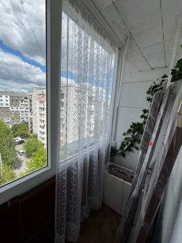 Здам в оренду однокімнатну квартиру в центрі Калуш 5