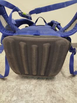 Шкільний рюкзак Ergobag ортопедичний твердий 5