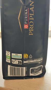 Сухий корм Purina Pro Plan Small & Mini Puppy 3 кг 2