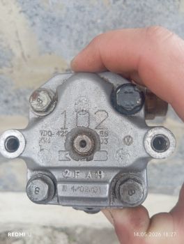 Насос ГУР Volkswagen. 2