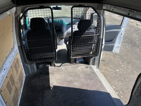 MERCEDES-Benz 111, 2007 р.в., 2.2 7