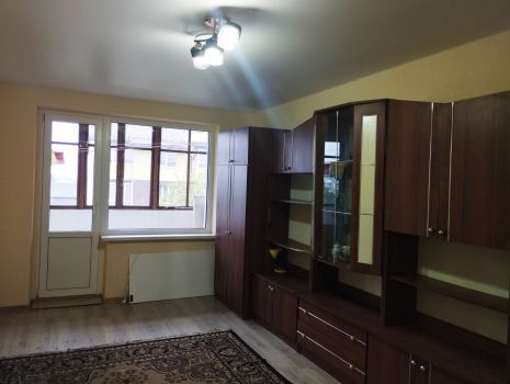 1-кімнатна квартира, вул.Каракая 3 7