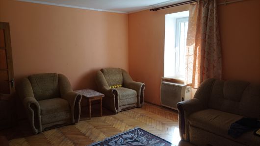 Здам в оренду однокімнатну квартиру 4