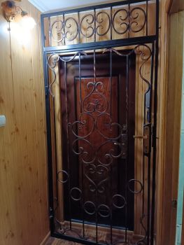 Однокімнатна квартира з меблями 3