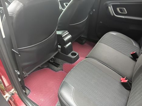 SKODA Фабія 2, 2008 р.в., 1.2 4