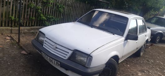 OPEL Аскона, 1987 р.в., 1600 2