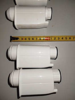 Фільтри для кавомашини Aqua Crest AQK-C02 (4шт.) 5