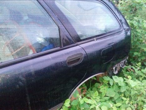 VOLVO V40, 1998 р.в., 1.9 3