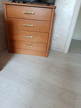 Комод для спальні