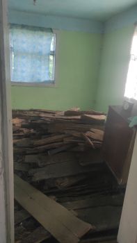 Нежилий будинок, вул. Івана Франка, 73, 3