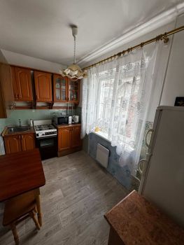Здам в оренду однокімнатну квартиру в центрі Калуш 4