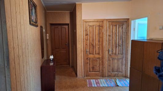 3-кімнатна квартира, вул.Винниченка 6