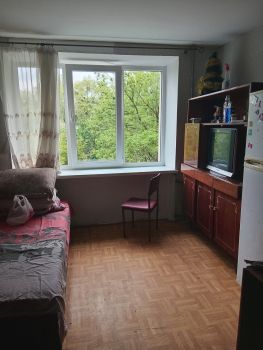 Здам кімнату в гуртожитку 1