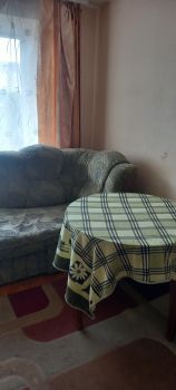 Однокімнатна квартра