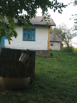 Жилий будинок, Простора територія 3