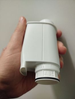 Фільтри для кавомашини Aqua Crest AQK-C02 (4шт.) 7