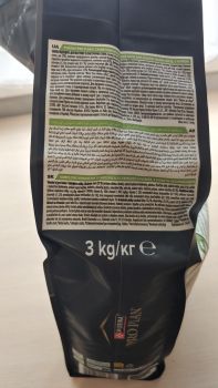 Сухий корм Purina Pro Plan Small & Mini Puppy 3 кг 4
