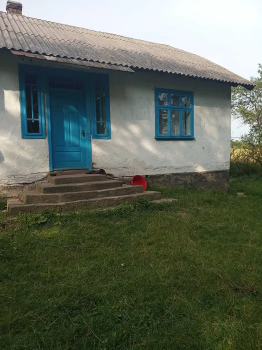 Жилий будинок, Простора територія 1