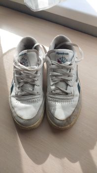Кросівки чоловічі Reebok оригінал вєтнам