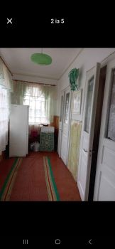 Жилий будинок, На початку села 3