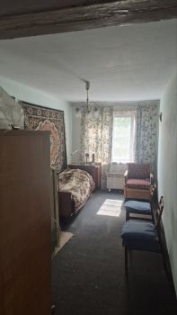 2-кімнатна квартира, вул. Долинська, 37 Б 1
