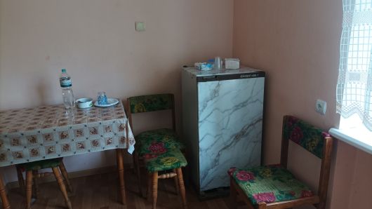 Здам в оренду однокімнатну квартиру 8