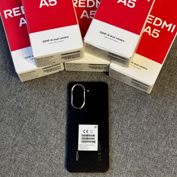 Телефон Смартфон Xiaomi Redmi A5 2