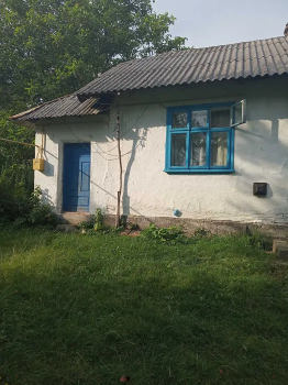Жилий будинок, Простора територія 2