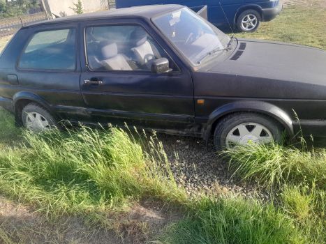 VOLKSWAGEN Гольф , 1988 р.в., 1.3 1