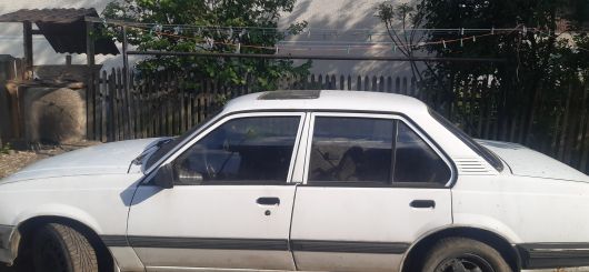 OPEL Аскона, 1987 р.в., 1600 3