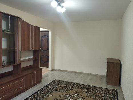 1-кімнатна квартира, вул.Каракая 1