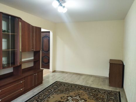 1-кімнатна квартира, вул.Каракая 3 3