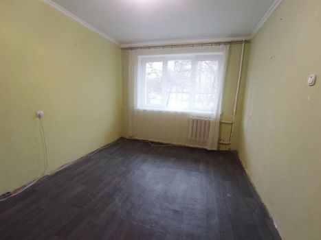 Квартира. 1