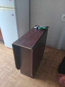 Здам кімнату в гуртожитку 4