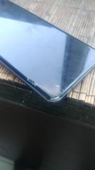 LG G8 ThinQ, 6/128, модель LM-G820UM + чохол 7