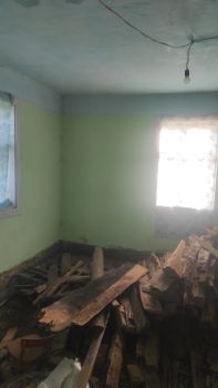 Нежилий будинок, вул. Івана Франка, 73, 8