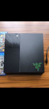 Sony PlayStation 4Fat 500gb 1