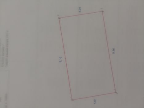 Гараж 45 Загробище 1