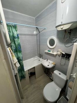 Здам в оренду однокімнатну квартиру в центрі Калуш 3