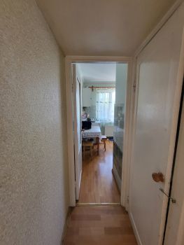 3-кімнатна квартира, вул.Богдана Хмельницького 34 3