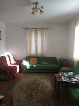 Жилий будинок, вул.Перемоги 5