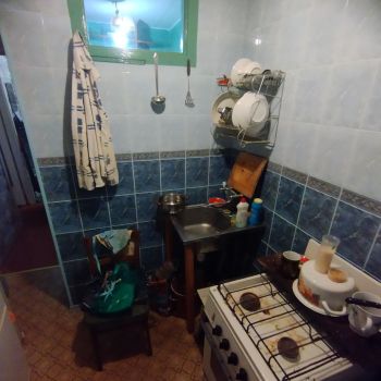 1-кімнатна квартира, вул.Січових Стрільців 11 2