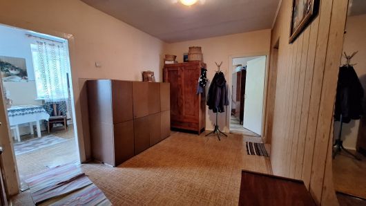 3-кімнатна квартира, вул.Винниченка 4