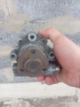 Насос ГУР Volkswagen. 1