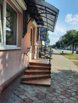Комерційне приміщення 1