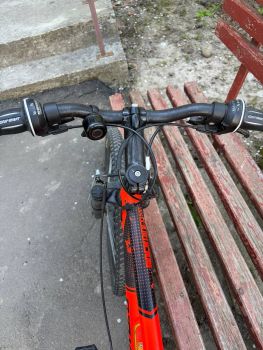 Велосипед BTWIN 2